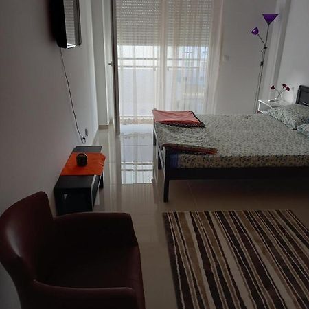 Apartman Savic Plus Apartment บาร์ ภายนอก รูปภาพ