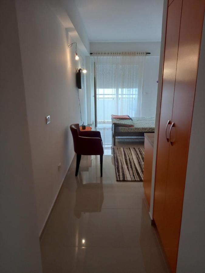 Apartman Savic Plus Apartment บาร์ ภายนอก รูปภาพ